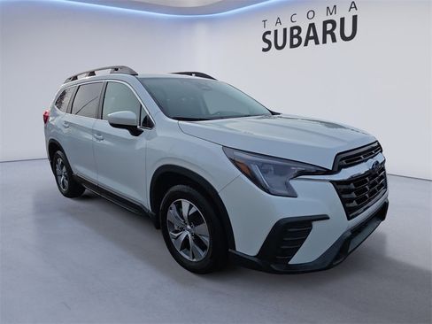 Certified 2024 Subaru Ascent Premium w/ Convenience Package image 7