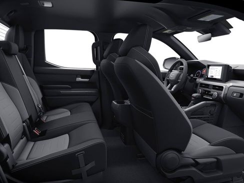 New 2026 Toyota Tacoma TRD Off-Road AWD/4WD image 21
