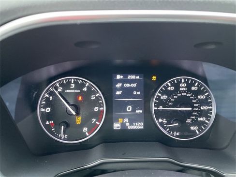 Used 2023 Subaru Outback Limited image 21