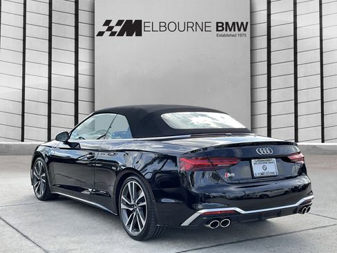 Used 2023 Audi S5 Prestige image 6