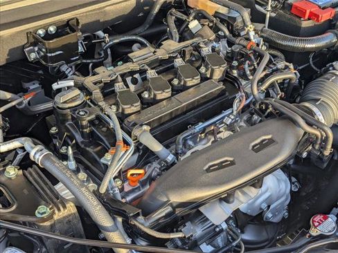 New 2025 Honda Accord SE image 15