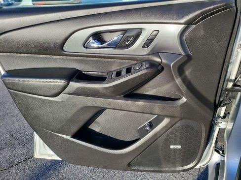 Used 2019 Chevrolet Traverse Premier w/ Driver Confidence II Package image 14