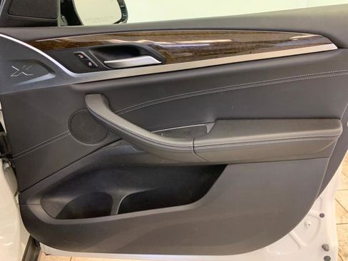 Used 2018 BMW X3 xDrive30i image 50