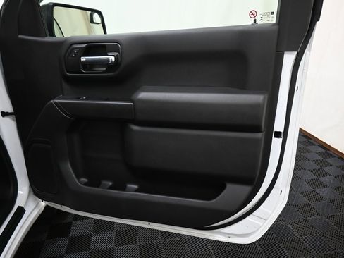 Used 2021 Chevrolet Silverado 1500 W/T w/ WT Fleet Convenience Package image 18