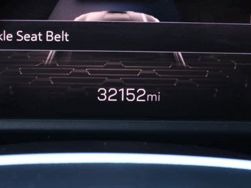 Used 2024 GMC Acadia Elevation w/ Black Edition image 26