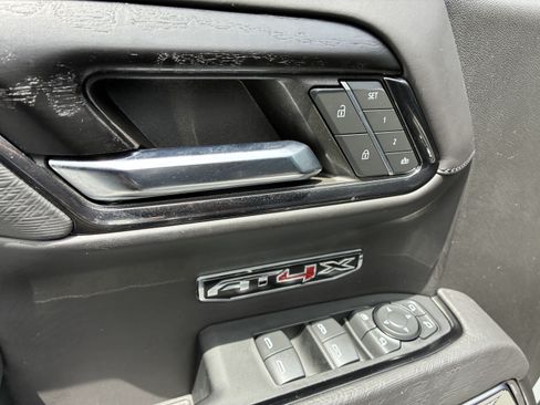 Used 2024 GMC Sierra 1500 AT4X w/ AT4X AEV Edition AWD/4WD image 26