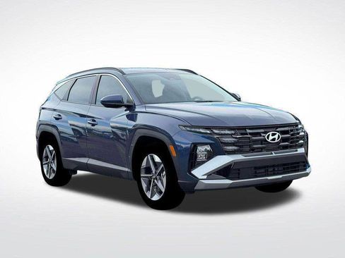 New 2026 Hyundai Tucson SEL FWD image 11
