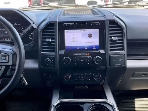 Used 2022 Ford F450 XL w/ STX Appearance Package AWD/4WD image 13