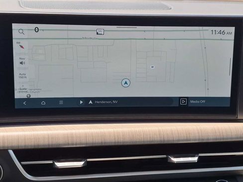 Certified 2025 Hyundai Sonata Limited FWD image 28