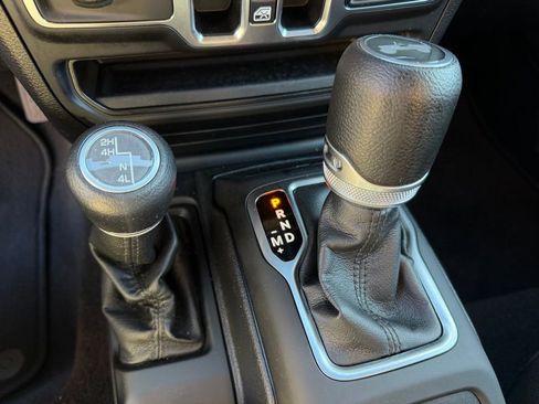 Certified 2021 Jeep Wrangler Unlimited Sport w/ Sun And Sound Package image 27