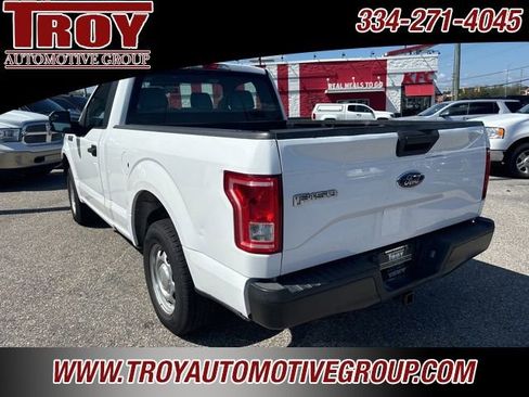 Used 2017 Ford F150 XL w/ Equipment Group 101A Mid image 15