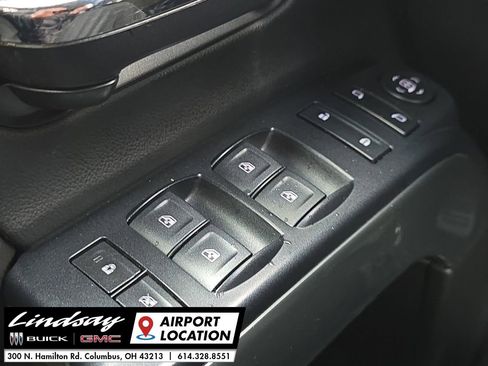 Used 2018 Chevrolet Silverado 1500 LT image 22