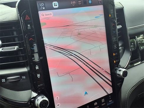 New 2025 RAM 3500 Limited image 4