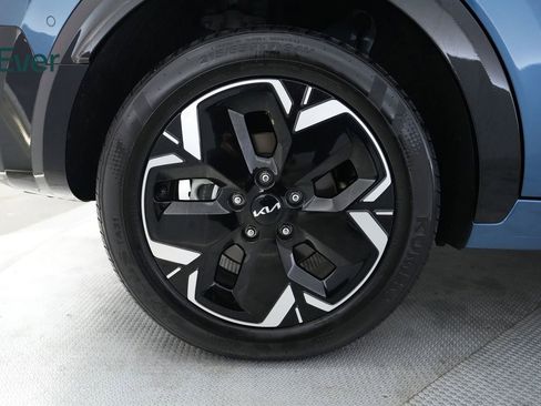 Used 2023 Kia Niro Wave w/ Wave Preserve Package FWD image 22