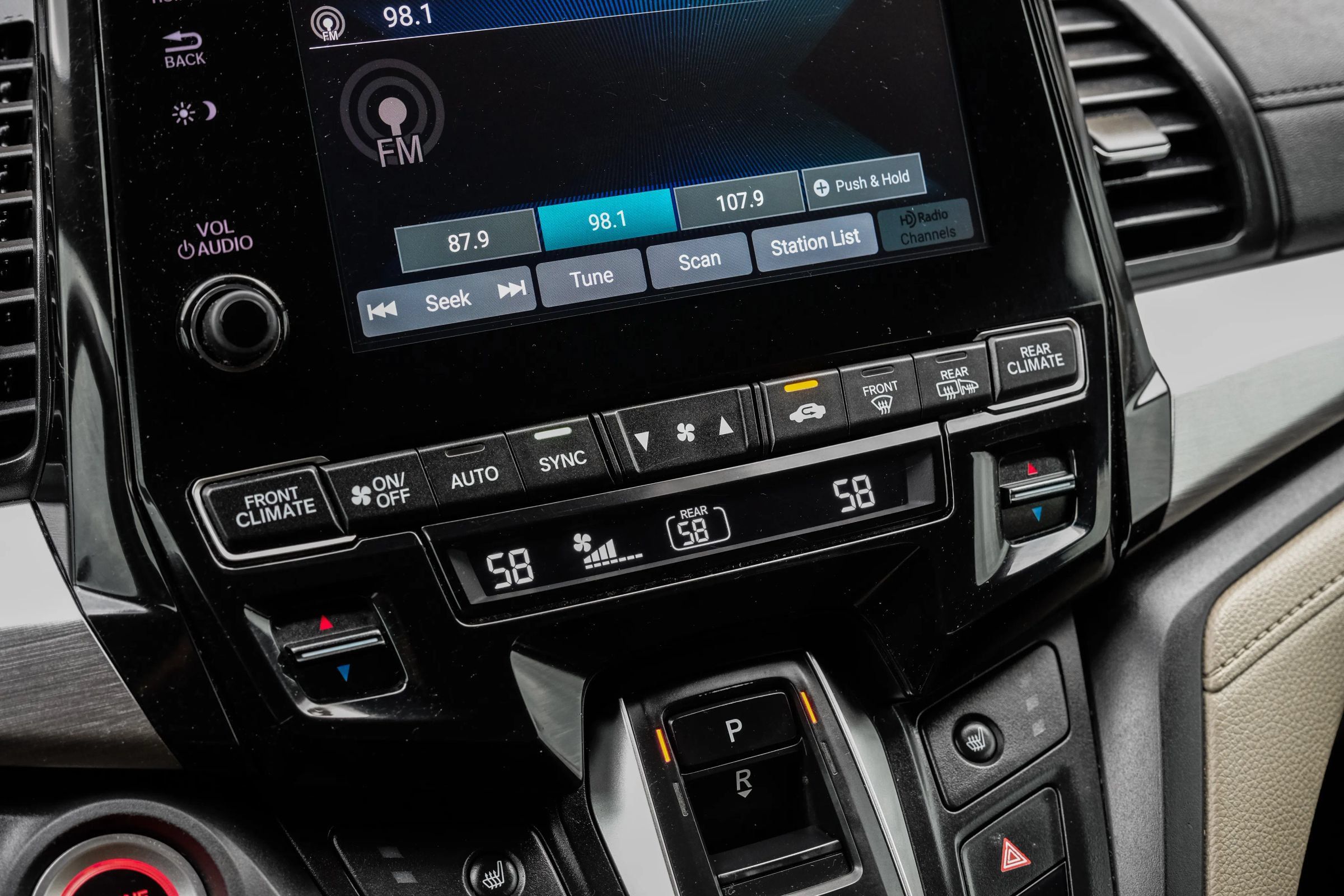 Used 2020 Honda Odyssey EX image 28