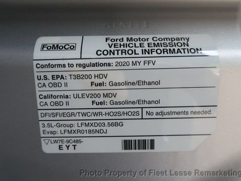 Used 2020 Ford Transit 350 XLT RWD image 45
