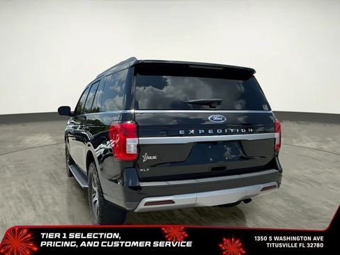 Used 2023 Ford Expedition XLT RWD image 7