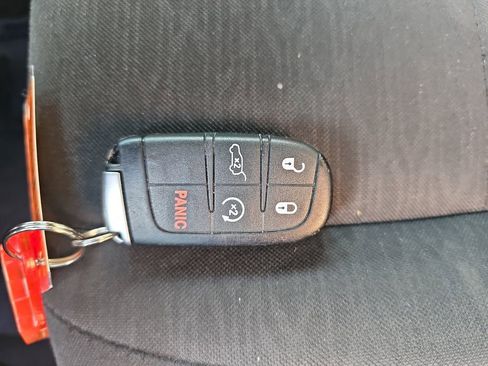 Certified 2024 Dodge Durango GT image 35