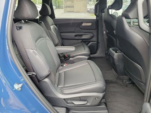 New 2027 Kia Telluride S AWD/4WD image 12