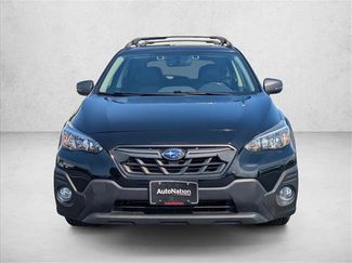 Used 2021 Subaru Crosstrek 2.5i Sport w/ Moonroof Package AWD/4WD video 2