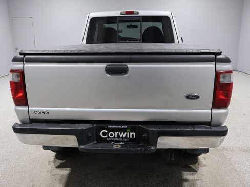 Used 2003 Ford Ranger XLT image 3