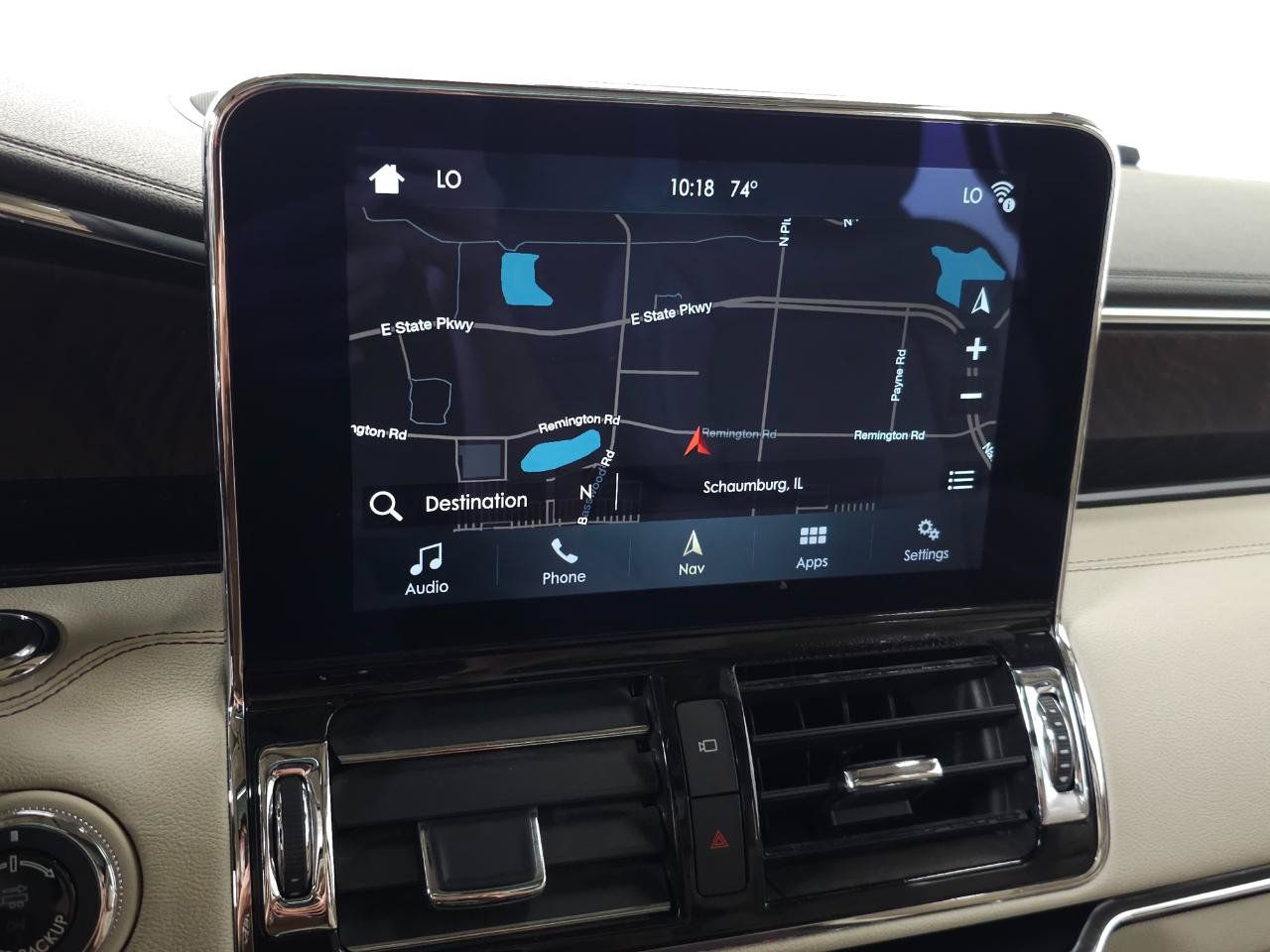 Used 2018 Lincoln Navigator Reserve w/ Technology Package AWD/4WD image 27