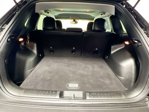 Used 2021 Jeep Cherokee Trailhawk image 33