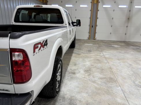 Used 2013 Ford F250 XL w/ PWR Equipment Group image 10