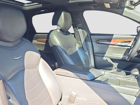 Used 2018 Cadillac CT6 2.0T image 19