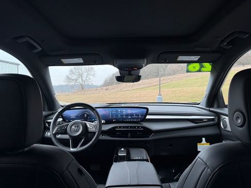 New 2026 Buick Enclave Avenir w/ Super Cruise Package image 24