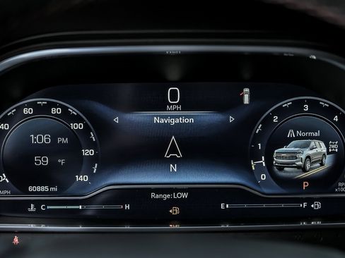 Used 2022 Chevrolet Tahoe RST w/ Luxury Package image 19