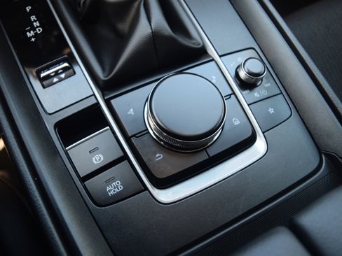 Used 2024 MAZDA CX-50 AWD 2.5 S w/ Cargo Package image 13