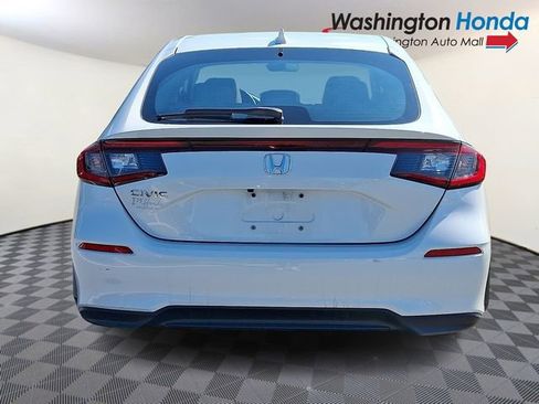 Used 2023 Honda Civic EX-L image 5