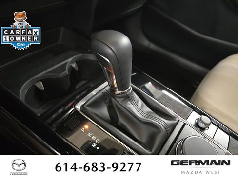 Used 2023 MAZDA CX-30 AWD 2.5 S w/ Premium Package image 28