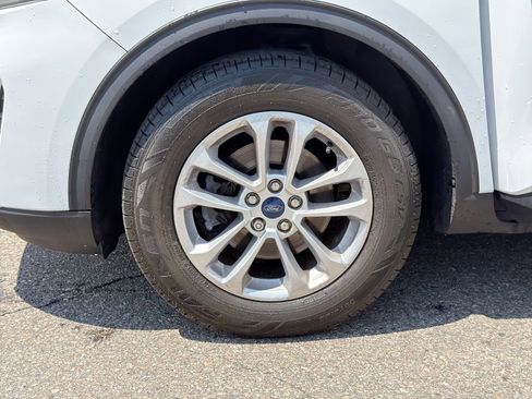 Used 2020 Ford Escape SE AWD/4WD image 17