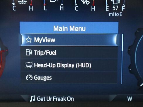 Used 2024 Ford F350 Platinum w/ Tremor Off-Road Package AWD/4WD image 20