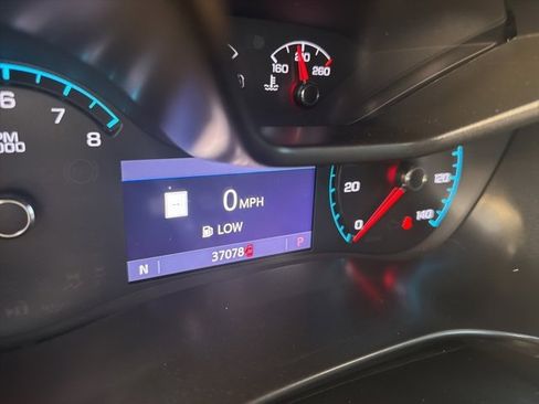 Used 2021 Chevrolet Colorado ZR2 image 9