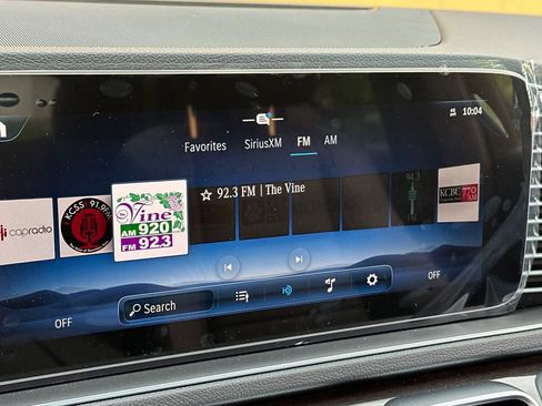 New 2026 Mercedes-Benz GLE 350 4MATIC image 17