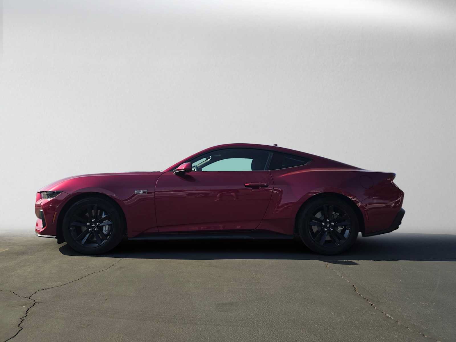Used 2026 Ford Mustang GT RWD image 6