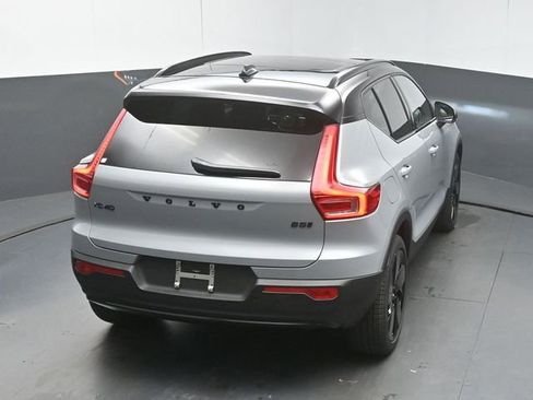 New 2026 Volvo XC40 B5 Ultra w/ Protection Package Premier image 47