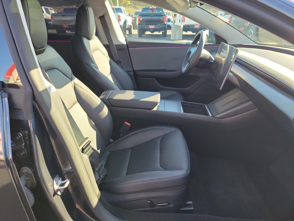 Used 2026 Tesla Model 3 RWD image 15