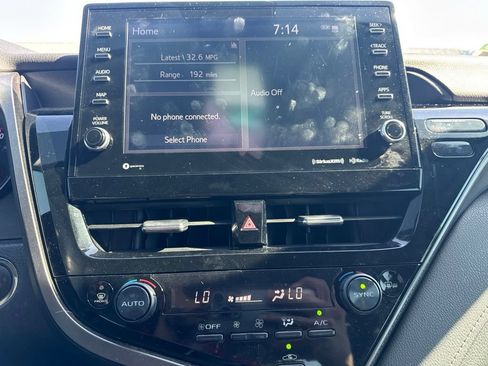 Used 2023 Toyota Camry XSE FWD image 10