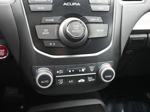 Used 2018 Acura RDX AWD image 19