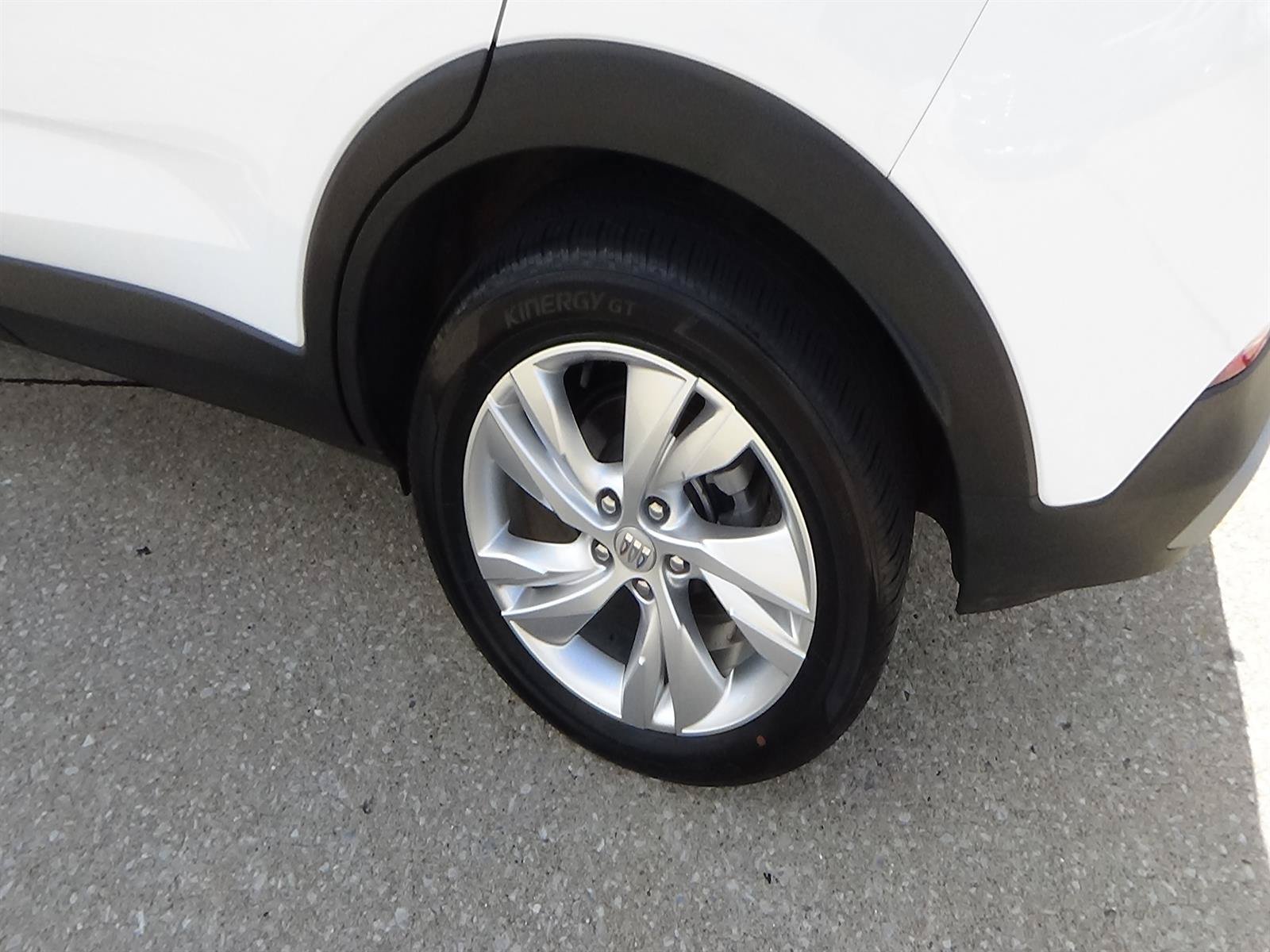 Used 2025 Buick Encore GX Preferred FWD image 9