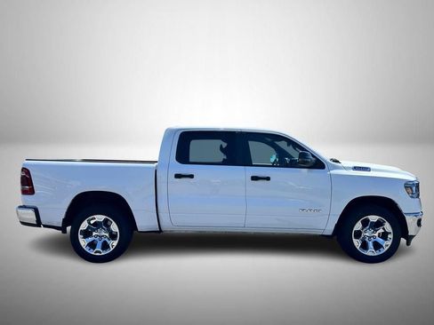 Used 2023 RAM 1500 Big Horn AWD/4WD image 5