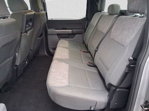 Used 2023 Ford F150 XLT image 10