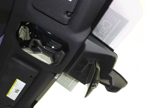 Certified 2023 BMW iX xDrive50 image 16