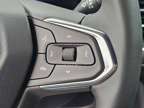 New 2025 Chevrolet TrailBlazer ACTIV w/ Convenience Package image 25