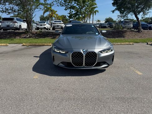 Certified 2023 BMW 430i Coupe w/ Convenience Package RWD image 2