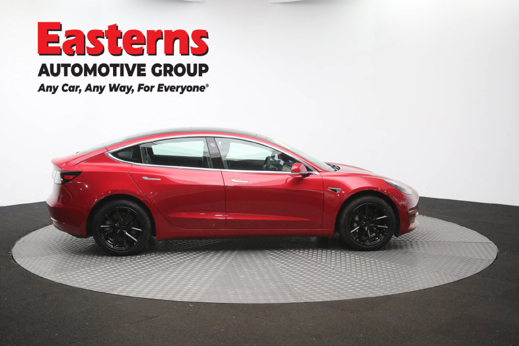 Used 2019 Tesla Model 3 Standard Range Plus RWD image 39